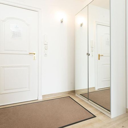 Haus Meeresstrand Wohnung 106 Шарбойтц Екстериор снимка