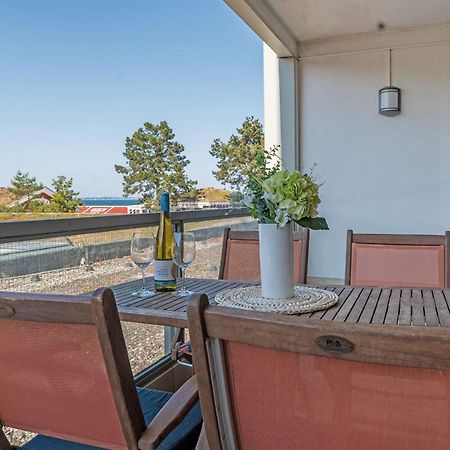 Haus Meeresstrand Wohnung 106 Шарбойтц Екстериор снимка