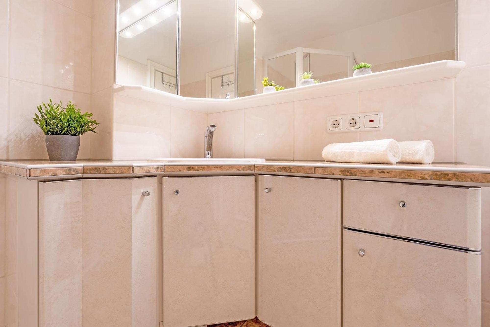 Haus Meeresstrand Wohnung 106 Шарбойтц Екстериор снимка