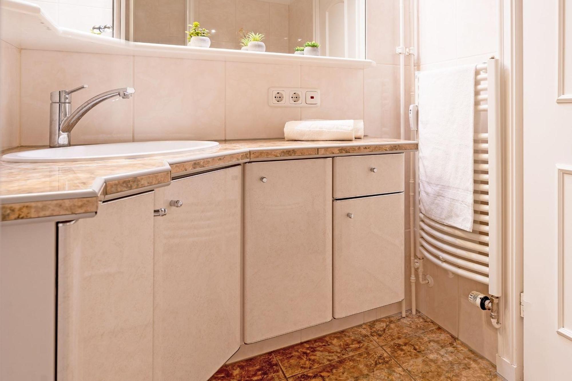 Haus Meeresstrand Wohnung 106 Шарбойтц Екстериор снимка