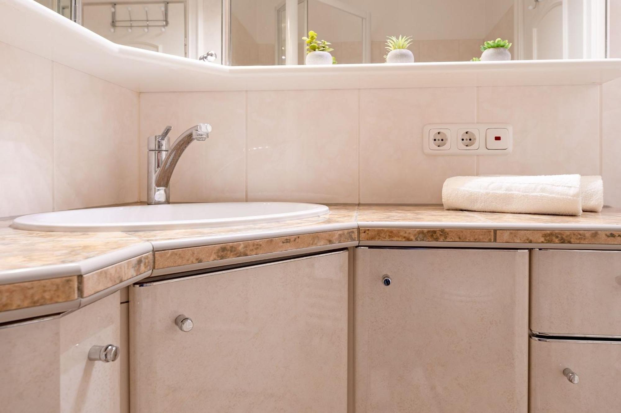 Haus Meeresstrand Wohnung 106 Шарбойтц Екстериор снимка
