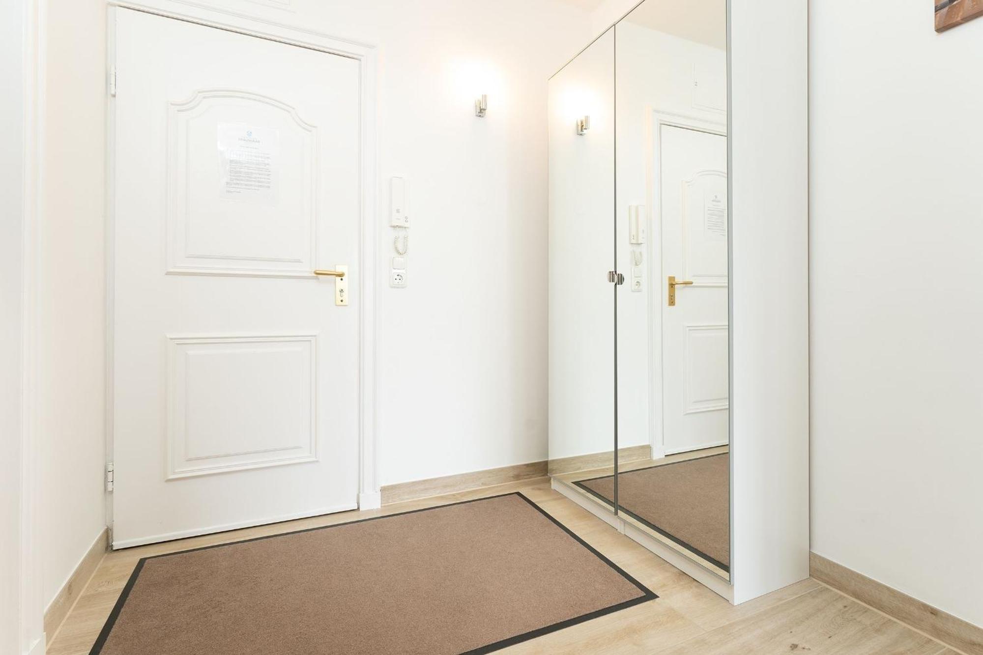 Haus Meeresstrand Wohnung 106 Шарбойтц Екстериор снимка