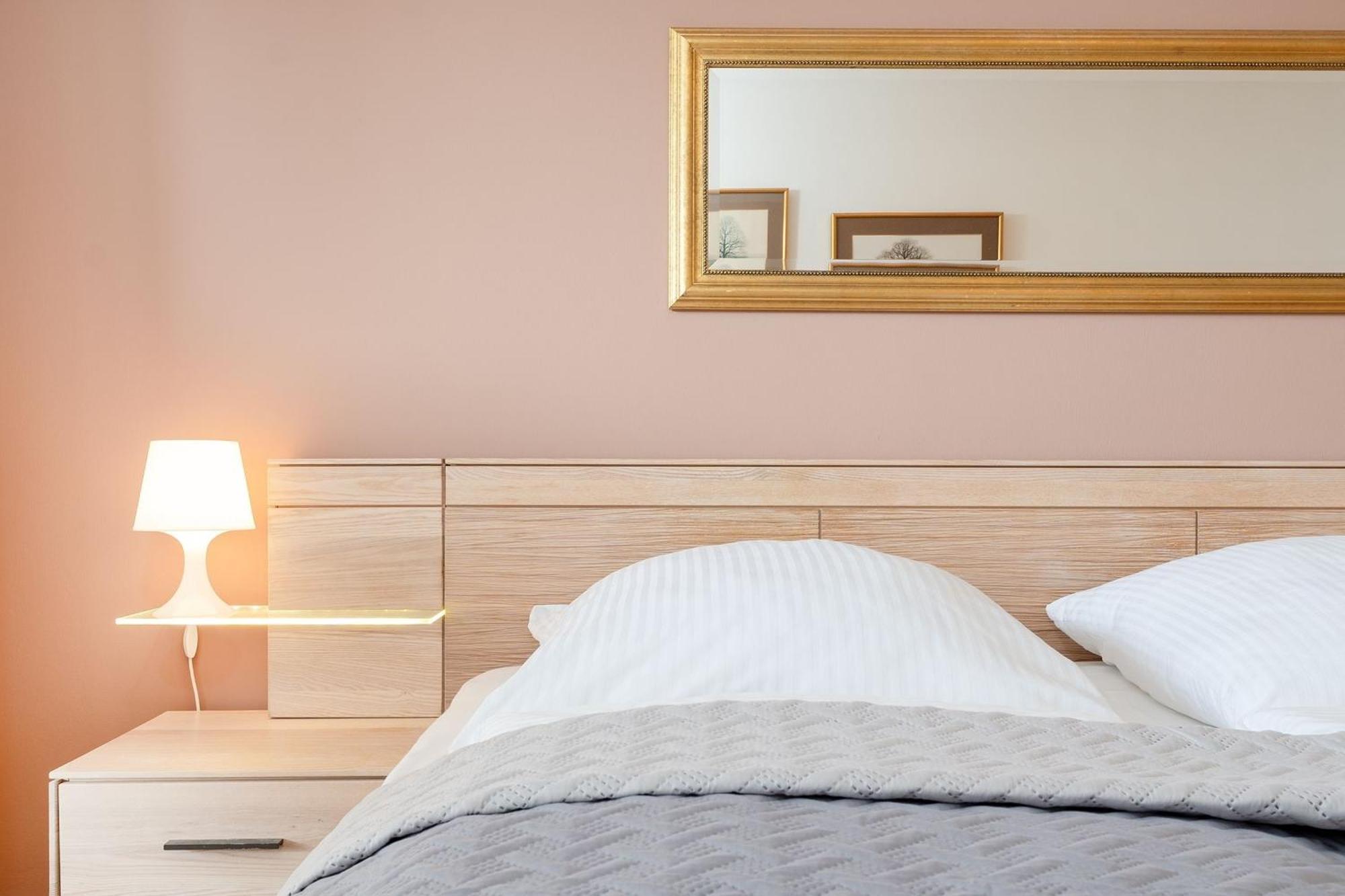 Haus Meeresstrand Wohnung 106 Шарбойтц Екстериор снимка