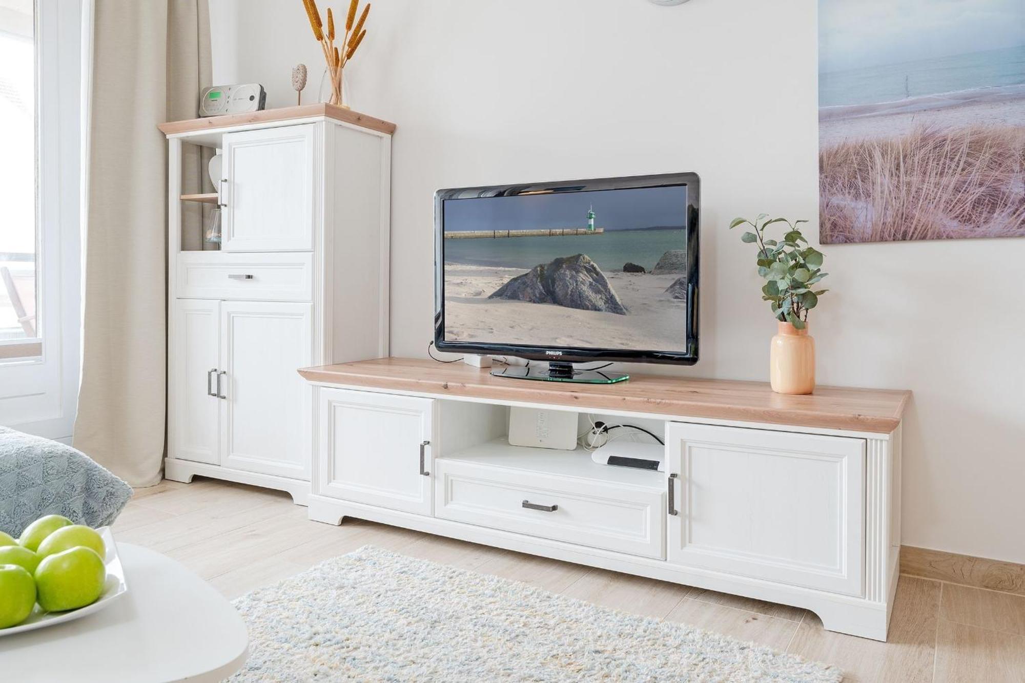 Haus Meeresstrand Wohnung 106 Шарбойтц Екстериор снимка